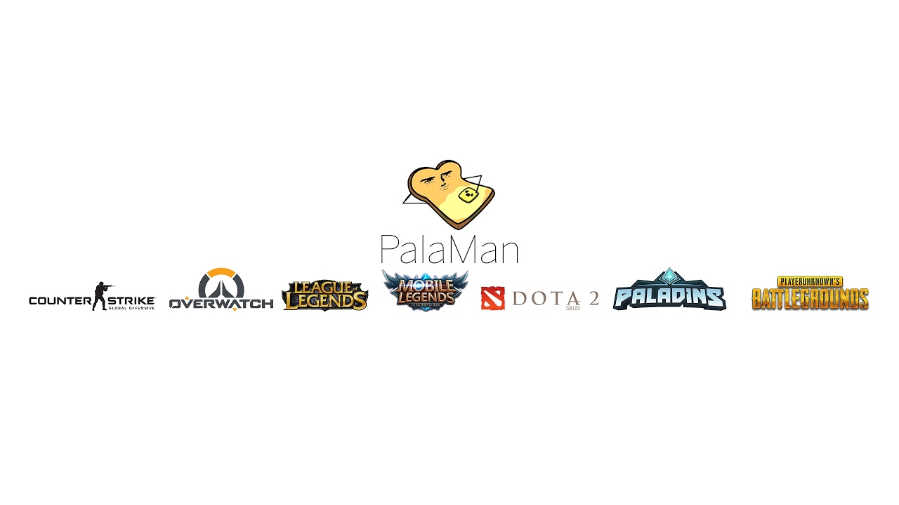 Gigantic Steam: Game #01