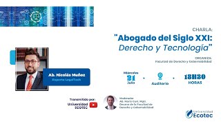 Abogados del Siglo XXI