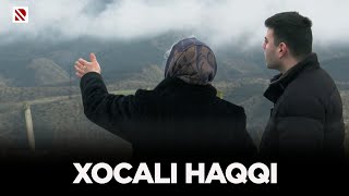 Xocalı Haqqı | Sənədli film