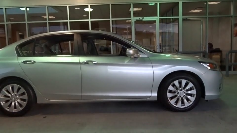 2013 Honda Accord Woodside, Queens, Manhattan, Whitestone, Brooklyn, NY
