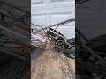 How fast is an Ebike #custom #ebike #trending #bike #rider #bikelife #twin #motor #qsmotor #qs138