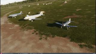 vCTF-58 Mission Talk and Update