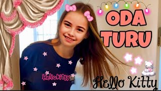 İPEK’İN ODA TURU 🏰✨ | PRENSES OYUNCAK TANITIMI!!#odavlog#odaturu#vlog#elifsinem#challenge#oda 