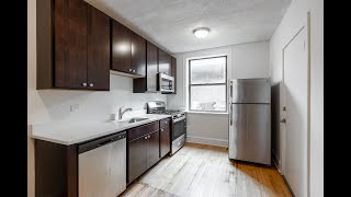 2332.5 North Spaulding Ave., #3A | Convertible, 1 Bath | Logan Square