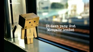 Letto - Ruang Rindu versi boneka danbo