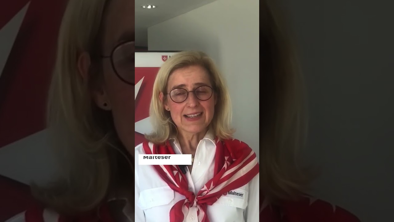 24 GUTE TATEN | Tag 2 - 150 g Lebensmittel für bedürftige Senior*innen in Bayer.-Schwaben