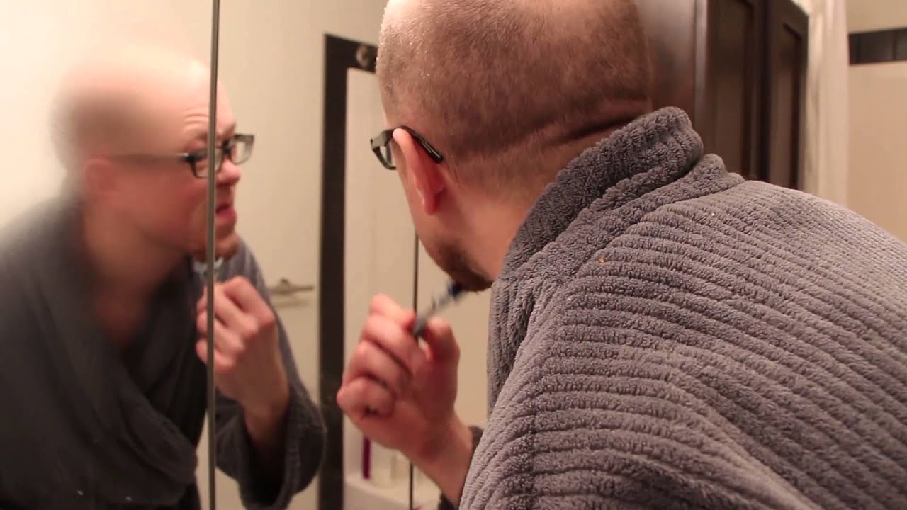 Cinecoup Playoff Beard