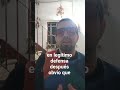 ¿Puedo DEFENDERME si entran a mi casa? | Legítima Defensa en Argentina