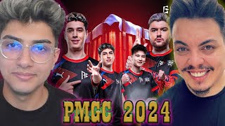 🔴 TÜRKİYENİN EN İYİ TRANSFERİ RCB ESPOR Pubg Mobile