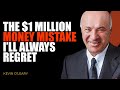 This Mistake Cost Me $1 Million!