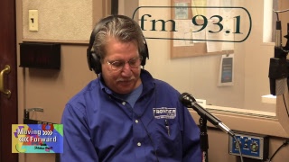 Famous Moving Forward with Jordan Davis: Frontier Futures | April 3rd, 2019 Net Worth