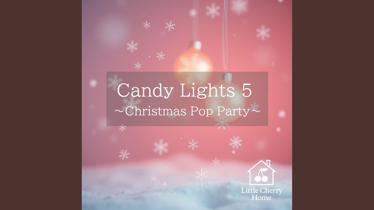 Christmas Frosted Wish ～Glow Beyond the Dream～