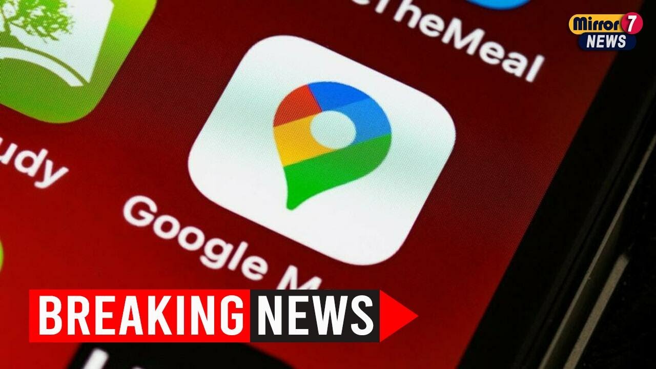 Google Rivals Introduce Overture Maps Foundation With Open Access to Mapping Data