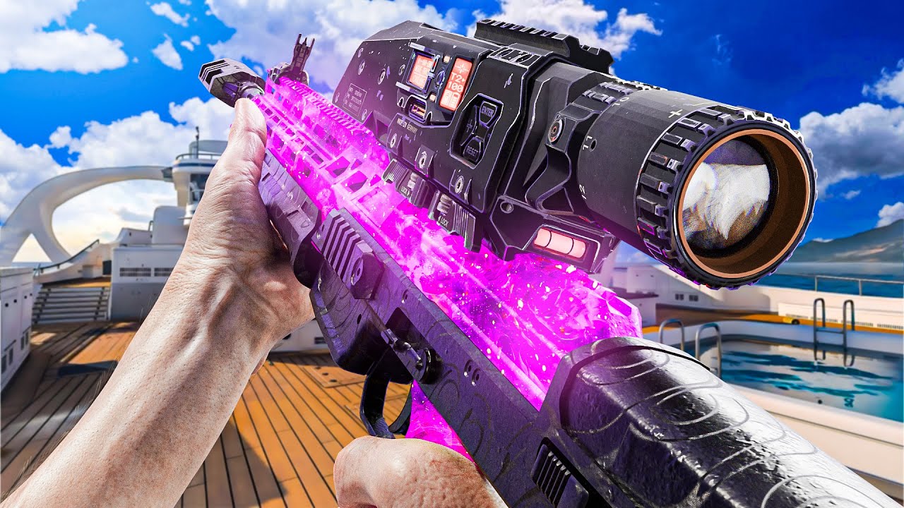 Trash Talkers Get ANNIHILATED by My Sniper.. 😎 (Black Ops 7)