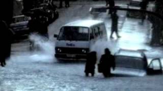 Fedex TVC