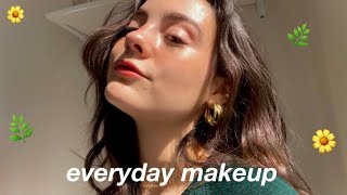 Everyday Makeup 🍃