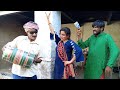 Ajeeb mangti  asif tallu mahnoor syal ditta simran team new funny 2023 by tallu star