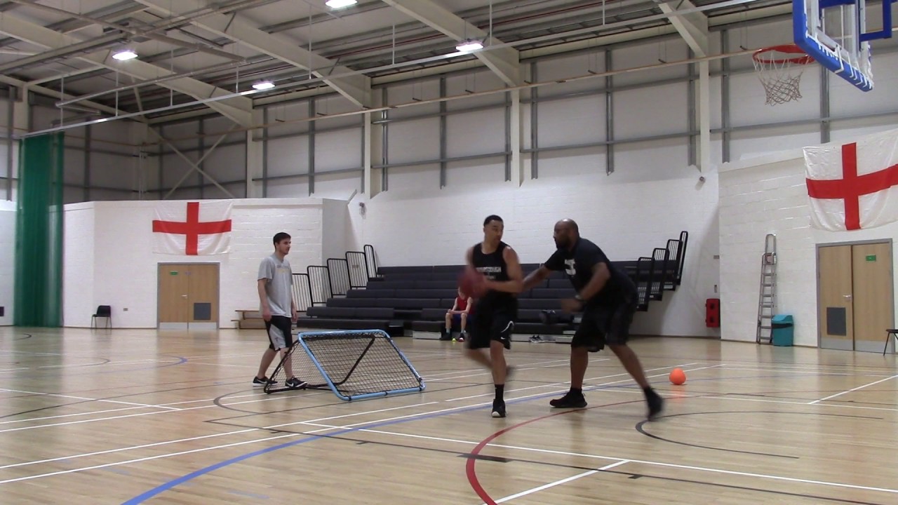 Big Man Workout Earl Russell YouTube