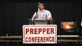Engineer775 Why I'm a Prepper