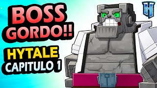 ✅ BIG BOSS!! 👉 Chapter 1 Hytale SUMMARY