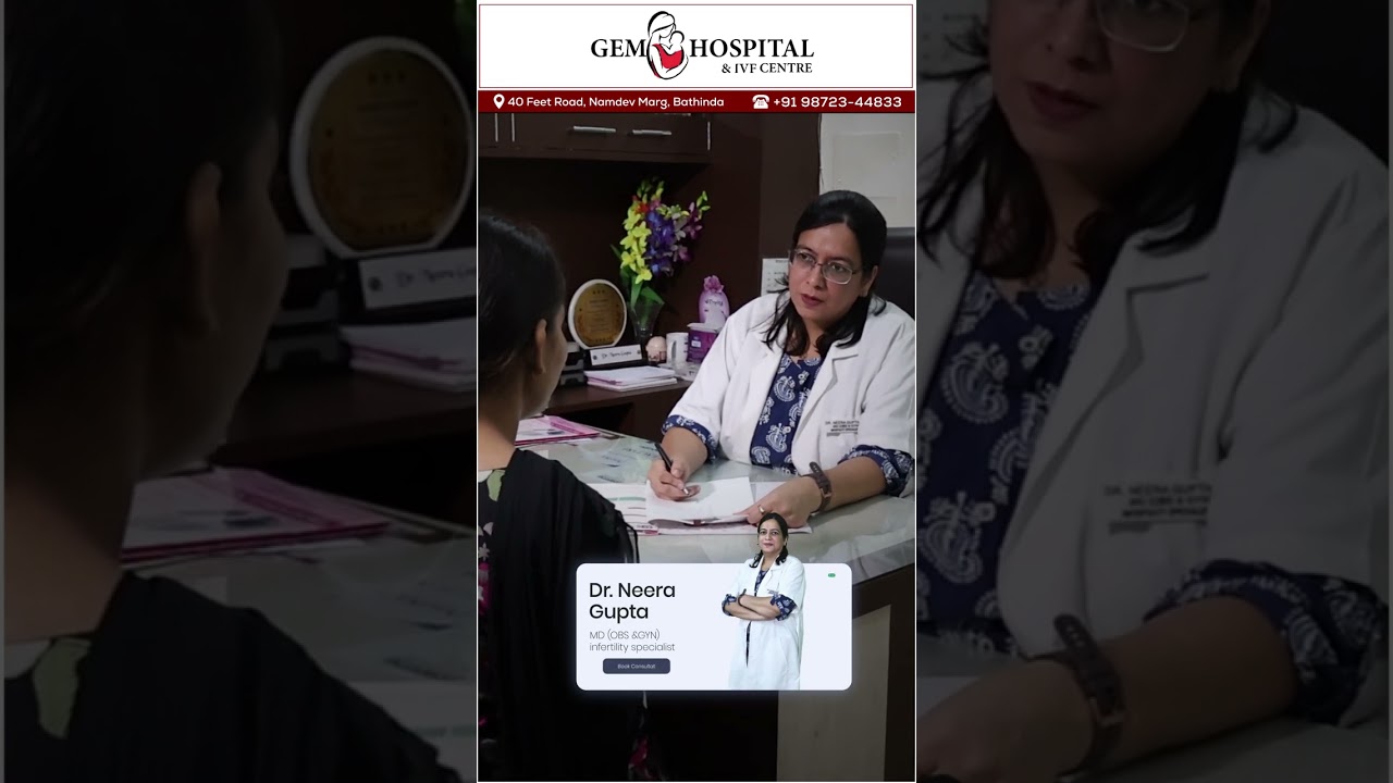 Patient Success Story | Expert Care Experience at Gem Hospital