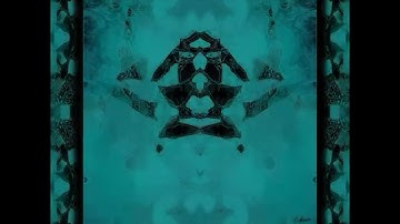 CELLULAR ENTITIES III | Audiovisual BioArt by Dulbecco | 2023