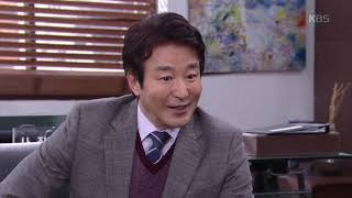 Get Out of the Way, Fate - With just one phone call from me... Kim Hye-ri comes to see Hong Yo-...