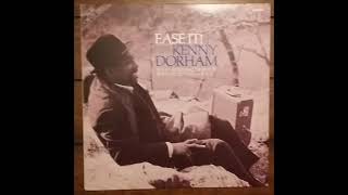 Kenny Dorham – Ease It (1961) - YouTube