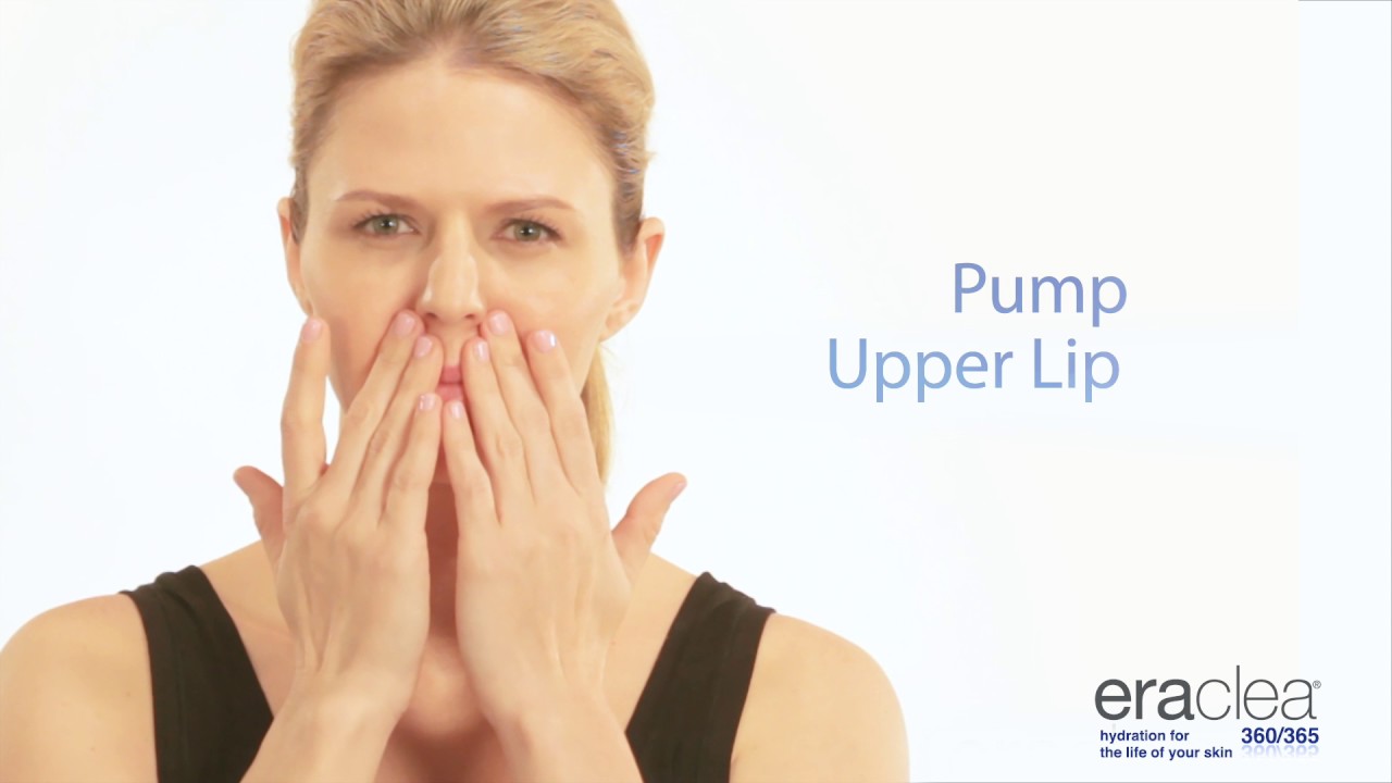 Soothe and Calm Facial Sculpting Lotion Face Massage YouTube