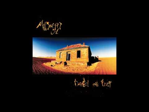 Midnight Oil (+) Put Down That Weapon