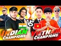 Ng vs vietnam final nonstopgaming smooth444  freefire live