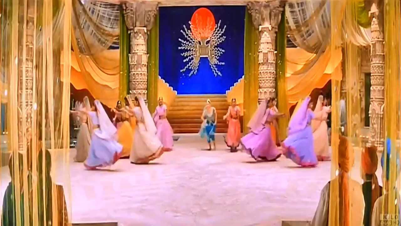 Hum Dil De Chuke Sanam