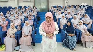 Dai Muda Damai Indonesiaku Tv One Perwakilan Man Insan Cendekia Serpong  Salwa At Taqiya