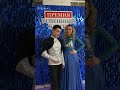 Сара Окс и Денис Зайцев ведущие премии Успешный блогер. #знаменитости