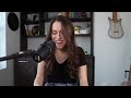 I&#39;LL LOOK AFTER YOU | Tunes with Tara | Tara Jamieson Covers The Fray