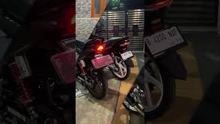Rekomendasi Modif Supra X 125 Fi