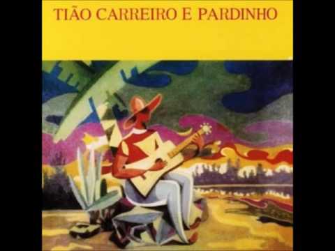 Mùsica e Trabalho: Jogador de Baralho (Tião Carreiro e Pardinho) 