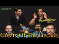 Steyn | Starc | Bumrah | Boult | Kohli | Smith | Rohit | Shoaib Akhtar | BolWasim | Part 2 |