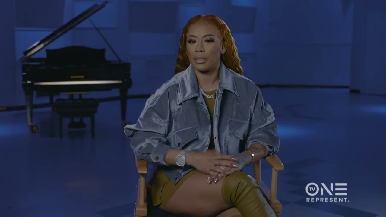 Uncensored | Keyshia Cole