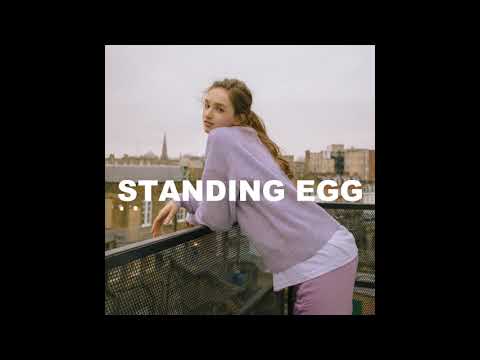 STANDING EGG - 너라는 세상 (Inst.)