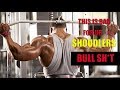 BEHIND THE NECK LAT PULL DOWN बचें इन 5 डेडली गलतियों से !