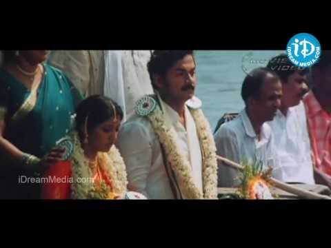 Naa Autograph Movie