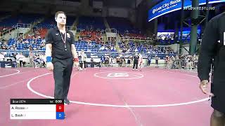 100 Lbs Consi Of 8 - Alex Rozas Louisiana Vs Lander Bosh Utah 01Ac