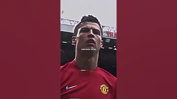 Young Ronaldo Beat Me Hate Me You Can Never Break Me Song Shorts Cr7 
