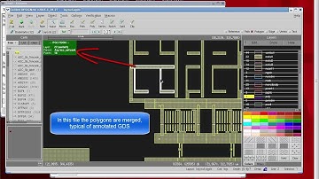 How to use annotated GDSII (AGDS) files in advanced LVS debug