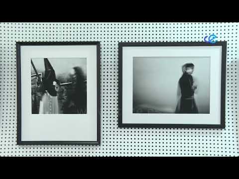 'Almas de Cal' de Jose Antonio Domínguez