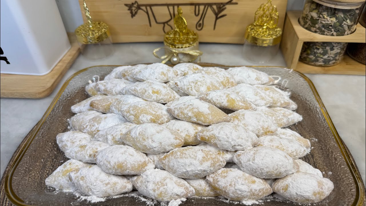 Halwa facile et rapide à faire