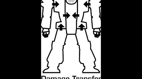Ep  20, Damage Transfer, BattleTech