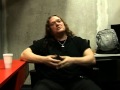 Capture de la vidéo Unleashed Interview - Johnny Hedlund (Part 3)