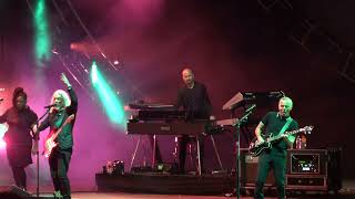 Celebrity TEARS FOR FEARS : Full Show : 4K Ultra HD : The Tipping Point Tour : Tinley Park, IL : 6/16/2022 Net Worth